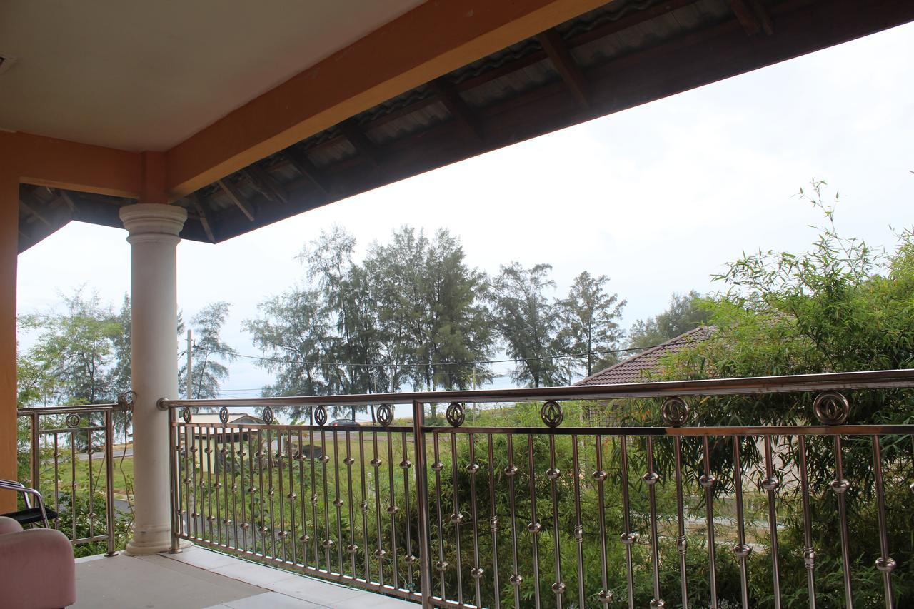 Saba Lodge Дунґун Екстер'єр фото